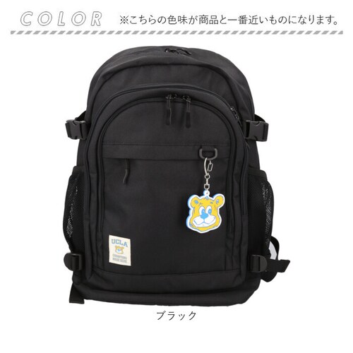 リュック UCLA ユーシーエルエー 通販 バックパック 大容量 リュックサック A4 レディース メンズ デイパック 通勤 通学 スクールバッグ 軽量 通学バッグ 通勤バッグ バッグ バック 修学旅_17