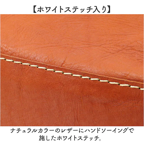 zucchero ズッケロ リュック 49692 がま口 通販 リュックサック バックパック デイパック バッグ バック がま口リュック がまくち 大きく開く 革 レザー 本革 レディース 通勤 通学_6