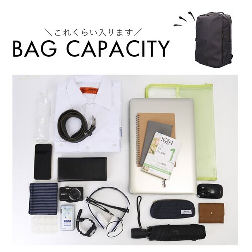 アネロ リュック anello GTB4973 通販 anelloGRANDE アネログランデ リュックサック バックパック デイパック メンズ レディース 大容量 A4 通勤 通学 撥水 きれいめ _15