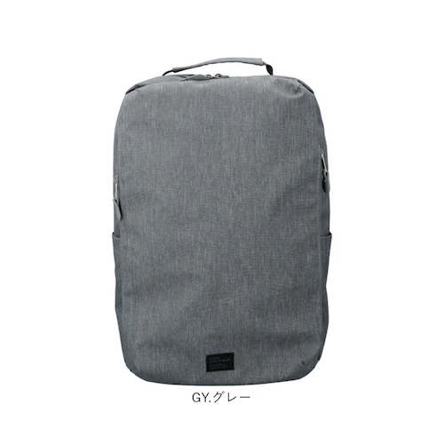 アネロ リュック anello GTB4973 通販 anelloGRANDE アネログランデ リュックサック バックパック デイパック メンズ レディース 大容量 A4 通勤 通学 撥水 きれいめ _17