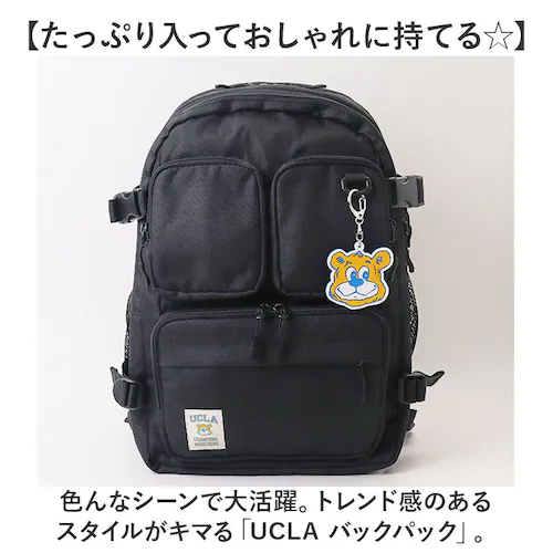 �u���b�N �����b�N UCLA ���[�V�[�G���G�[ �ʔ� �����b�N�T�b�N A4 �o�b�N�p�b�N ��e�� ���f�B�[�X �����Y �ʋ� �ʊw �f�C�p�b�N �ʊw�o�b�O �ʋ΃o�b�O �X�N�[���o�b�O �y�� �o�b�O �o�b_1