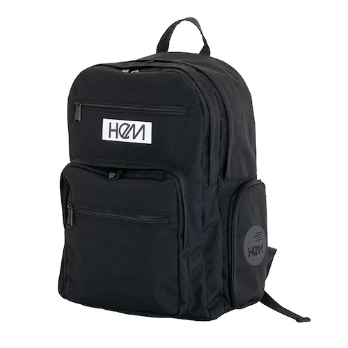 HeM リュック ヘム ジア 39-706 通販 スクールリュック 通学リュック リュックサック バックパック デイパック 通学 A4 B4 女子 男子 高校生 中学生 大学生 大容量 30L レディ_3