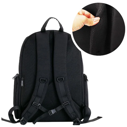 HeM リュック ヘム ジア 39-706 通販 スクールリュック 通学リュック リュックサック バックパック デイパック 通学 A4 B4 女子 男子 高校生 中学生 大学生 大容量 30L レディ_7