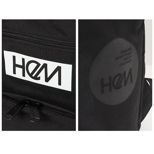 HeM リュック ヘム ジア 39-706 通販 スクールリュック 通学リュック リュックサック バックパック デイパック 通学 A4 B4 女子 男子 高校生 中学生 大学生 大容量 30L レディ_8