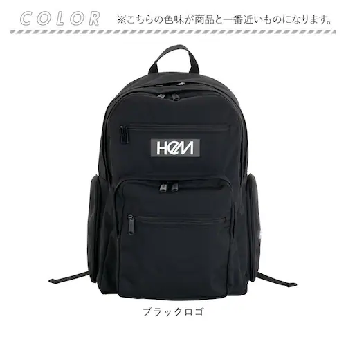 HeM リュック ヘム ジア 39-706 通販 スクールリュック 通学リュック リュックサック バックパック デイパック 通学 A4 B4 女子 男子 高校生 中学生 大学生 大容量 30L レディ_13