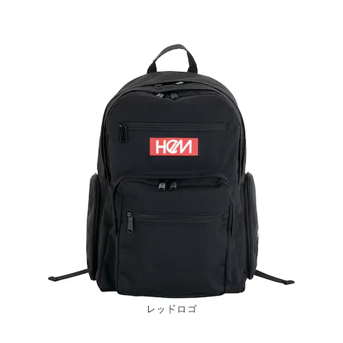 HeM リュック ヘム ジア 39-706 通販 スクールリュック 通学リュック リュックサック バックパック デイパック 通学 A4 B4 女子 男子 高校生 中学生 大学生 大容量 30L レディ_15