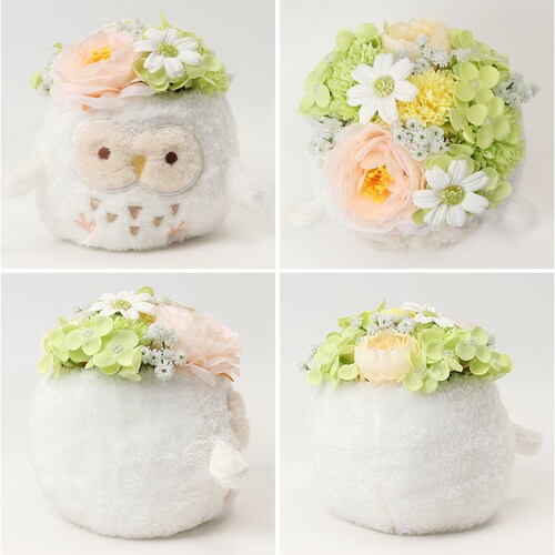 Green house �O���[���n�E�X �\�[�v�t�����[ �A�����W�����g L �ʔ� �t�F�C�N�t�����[ �t�����[�M�t�g �� �t�����[ ���� �M�t�g GREEN HOUSE ���蕨 ������� �ӂ�ӂ� �|�b_7