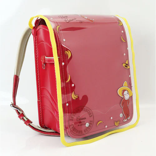 ランドセルカバー キャラクター 通販 ランドセル カバー 透明 クリアカバー 透明カバー 女の子 男の子 シンプル ランドセル保護カバー 蓄光 おしゃれ かわいい 入学準備 入学グッズ 新入学 新学期_10