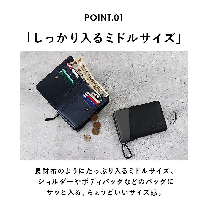 グレー 財布 メンズ 二つ折り ブランド 通販 二つ折り財布 メンズ財布