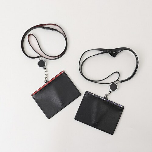 ID�J�[�h�P�[�X ���[���t�� �ʔ� ID�J�[�h �P�[�X �l�b�N�X�g���b�v ���[���t���X�g���b�v ���[���t���p�X�P�[�X ������� �l�[���z���_�[ �Ј��� ����� IC�J�[�h ������� �I�V���� �V���v��_1