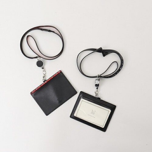 ID�J�[�h�P�[�X ���[���t�� �ʔ� ID�J�[�h �P�[�X �l�b�N�X�g���b�v ���[���t���X�g���b�v ���[���t���p�X�P�[�X ������� �l�[���z���_�[ �Ј��� ����� IC�J�[�h ������� �I�V���� �V���v��_2