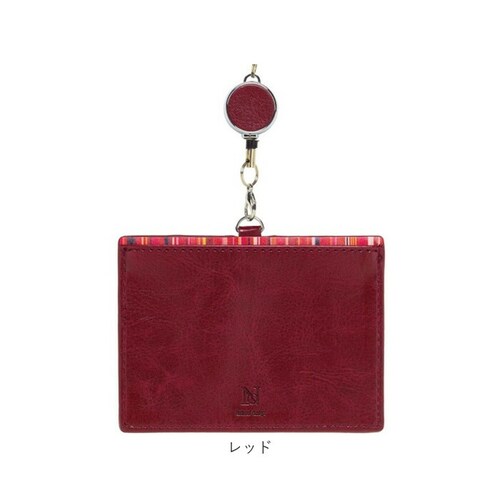 ID�J�[�h�P�[�X ���[���t�� �ʔ� ID�J�[�h �P�[�X �l�b�N�X�g���b�v ���[���t���X�g���b�v ���[���t���p�X�P�[�X ������� �l�[���z���_�[ �Ј��� ����� IC�J�[�h ������� �I�V���� �V���v��_6