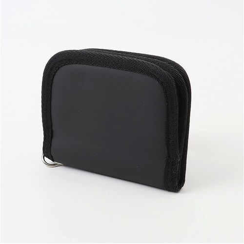 二つ折り財布 メンズ 通販 ウォレット 財布 サイフ さいふ ストラップ付 二つ折り コンパクト シンプル カジュアル おしゃれ メンズ財布 ミニウォレット ミニ財布 メンズウォレット 大人 高校生 _10