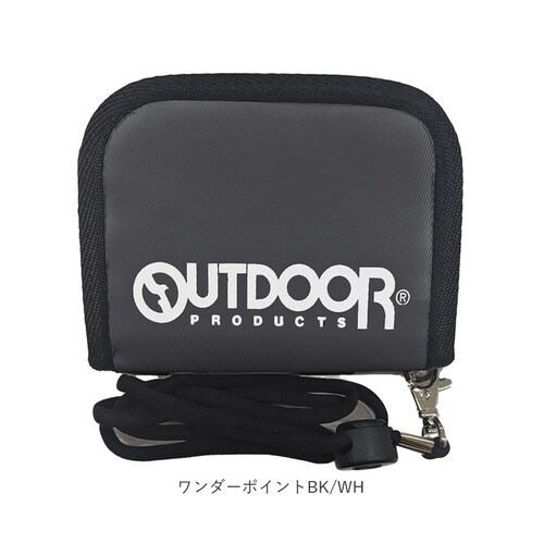 二つ折り財布 メンズ 通販 ウォレット 財布 サイフ さいふ ストラップ付 二つ折り コンパクト シンプル カジュアル おしゃれ メンズ財布 ミニウォレット ミニ財布 メンズウォレット 大人 高校生 _13