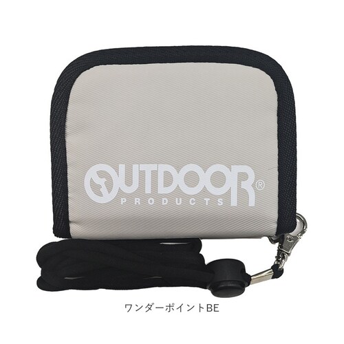 二つ折り財布 メンズ 通販 ウォレット 財布 サイフ さいふ ストラップ付 二つ折り コンパクト シンプル カジュアル おしゃれ メンズ財布 ミニウォレット ミニ財布 メンズウォレット 大人 高校生 _14