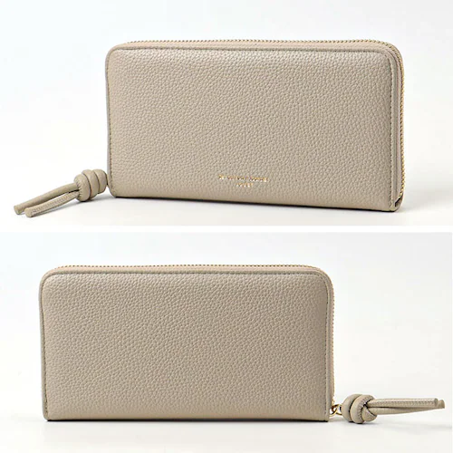 jouet 財布 ジョエット 通販 長財布 お財布 なが財布 長サイフ ながさいふ ロングウォレット レディース ラウンドファスナー 大容量 ファスナー おしゃれ シンプル 女性 女の子 女子 女子高_10