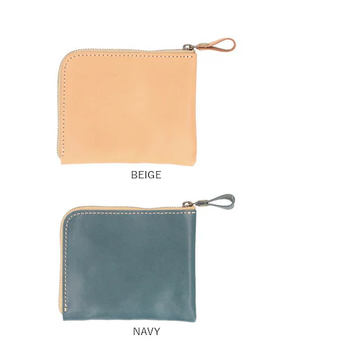 ミニ財布 レディース 通販 日本製 本革 革 薄型財布 カード入れ 小銭入れ 財布 さいふ サイフ 薄い シンプル おしゃれ コンパクト 小さい ミニ Native Creation ネイティブクリエ_15