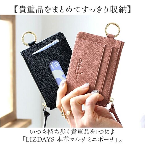 LIZDAYS �p�X�P�[�X �R�C���P�[�X �ʔ� ������� ���f�B�[�X �t���O�����g�P�[�X �{�v ���K���� �J�[�h�z���_�[ �J�[�h���� �J�[�h�P�[�X �~�j���z �~�j�|�[�` �J���r�i ���Y�f�C�Y lz-6_1