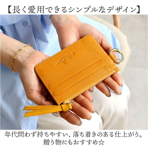 LIZDAYS �p�X�P�[�X �R�C���P�[�X �ʔ� ������� ���f�B�[�X �t���O�����g�P�[�X �{�v ���K���� �J�[�h�z���_�[ �J�[�h���� �J�[�h�P�[�X �~�j���z �~�j�|�[�` �J���r�i ���Y�f�C�Y lz-6_9