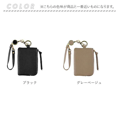 LIZDAYS �p�X�P�[�X �R�C���P�[�X �ʔ� ���[���t�� �����Ȃ� ������� ���f�B�[�X �L�[�P�[�X ���K���� �{�v �J�[�h���� �J�[�h�P�[�X �L�[�����O �~�j�|�[�` �J���r�i ���Y�f�C�Y lz-6_16