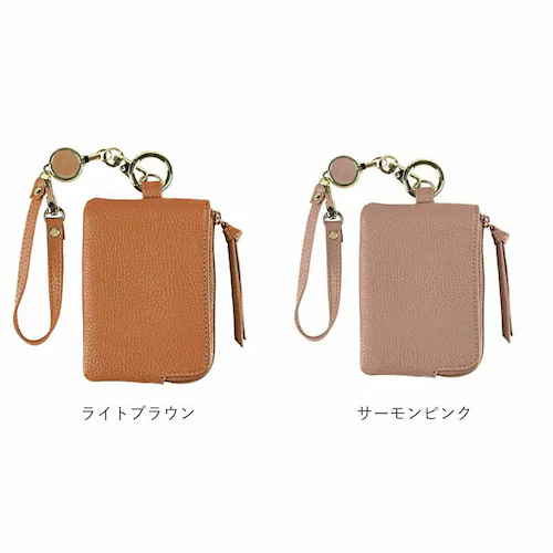 LIZDAYS �p�X�P�[�X �R�C���P�[�X �ʔ� ���[���t�� �����Ȃ� ������� ���f�B�[�X �L�[�P�[�X ���K���� �{�v �J�[�h���� �J�[�h�P�[�X �L�[�����O �~�j�|�[�` �J���r�i ���Y�f�C�Y lz-6_17