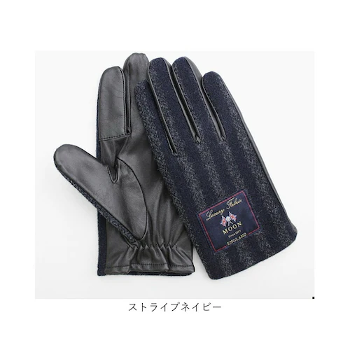 クロダ 手袋 メンズ 通販 ウール 革手袋 グローブ メンズ手袋 手ぶくろ メンズ手袋スマホ対応 メンズてぶくろ スマホ 対応 スマートフォン対応 タッチパネル対応 紳士手袋 おしゃれ 暖かい 防寒 _8