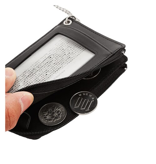 �p�X�P�[�X ���K���� Raymay ���C���C���� �ʔ� ������� �R�C���P�[�X ���� 2�� ���U�[ ���v �`�F�[���t�� �V���v�� ���n �ʋ� �ʊw �R�C������t�� �v�� IC�J�[�h ����� �Ј��� S_4