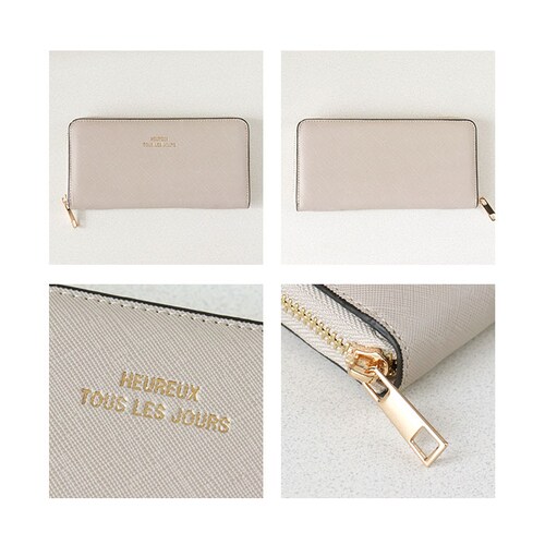 MUUMARJU ���z RK23-0911 �ʔ� �����z ���f�B�[�X ���E���h�t�@�X�i�[ �E�H���b�g �R�C���P�[�X �Ȃ������� ���T�C�t ������ ���� ���E�}�[�W�� ������� ���ꂢ�� �V���v�� ��l_10