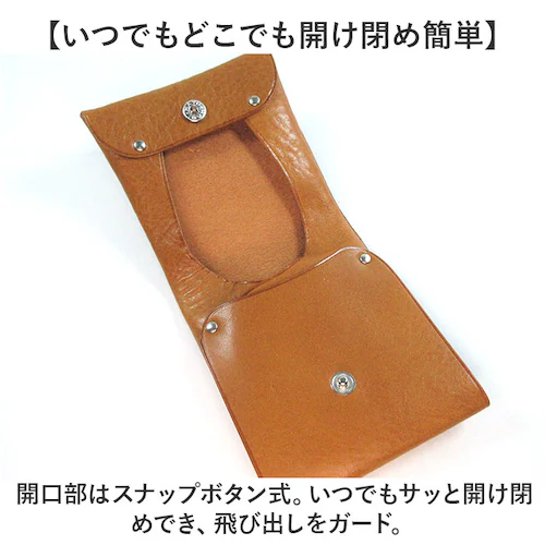 二つ折り財布メンズ 通販 日本製 本革 革 ハンドメイド ミニウォレット 財布 さいふ ウォレット 札入れ 小銭入れ スリム コンパクト 軽い 持ち運び シンプル おしゃれ 通勤 通学 R.C.L(ア_6