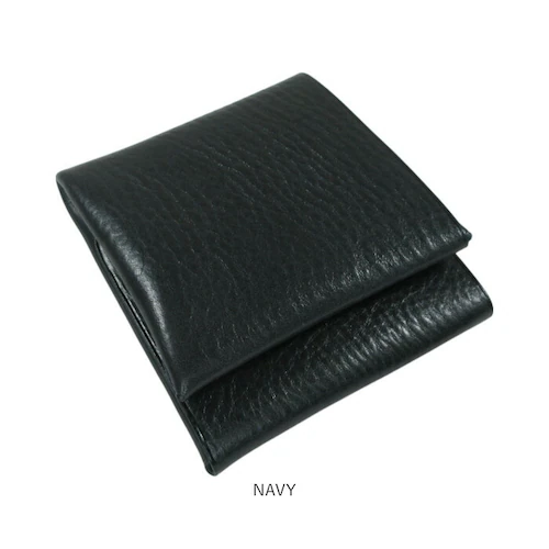 二つ折り財布メンズ 通販 日本製 本革 革 ハンドメイド ミニウォレット 財布 さいふ ウォレット 札入れ 小銭入れ スリム コンパクト 軽い 持ち運び シンプル おしゃれ 通勤 通学 R.C.L(ア_13