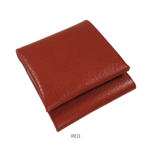 二つ折り財布メンズ 通販 日本製 本革 革 ハンドメイド ミニウォレット 財布 さいふ ウォレット 札入れ 小銭入れ スリム コンパクト 軽い 持ち運び シンプル おしゃれ 通勤 通学 R.C.L(ア_15