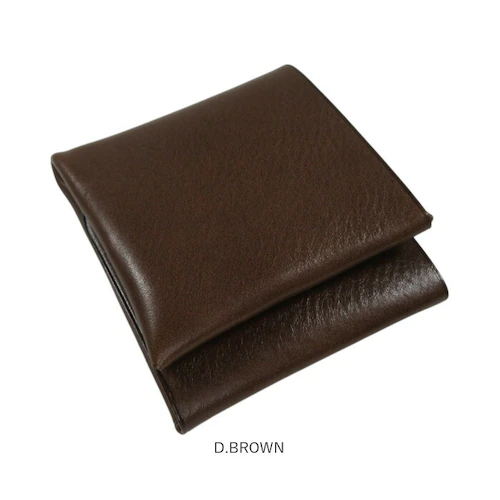 二つ折り財布メンズ 通販 日本製 本革 革 ハンドメイド ミニウォレット 財布 さいふ ウォレット 札入れ 小銭入れ スリム コンパクト 軽い 持ち運び シンプル おしゃれ 通勤 通学 R.C.L(ア_17