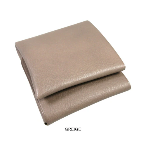 二つ折り財布メンズ 通販 日本製 本革 革 ハンドメイド ミニウォレット 財布 さいふ ウォレット 札入れ 小銭入れ スリム コンパクト 軽い 持ち運び シンプル おしゃれ 通勤 通学 R.C.L(ア_18