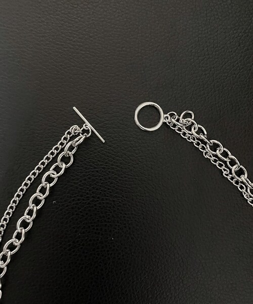 �l�b�N���X 2�A �ʔ� �_�C�������h�n�[�c nec-0250 Diamond Hearts �A�N�Z�T���[ �`�F�[�� ��A �V���v�� ���f�B�[�X �����Y ���� ������� ���킢�� �u�����h �M�t�g �v��_3