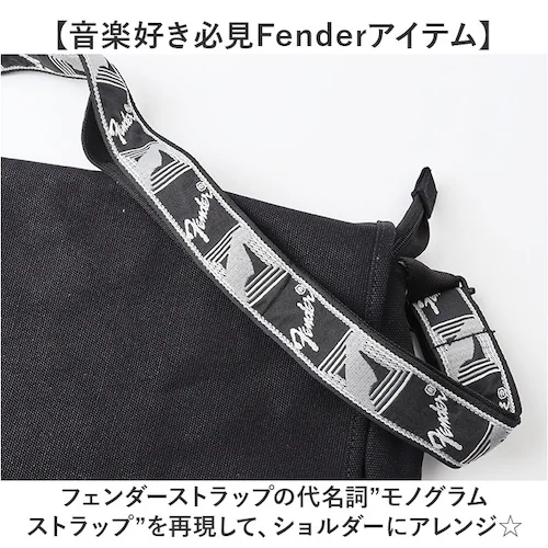 fender �t�F���_�[ �o�b�O 950-6004 �ʔ� �V�����_�[�o�b�O �{�f�B�o�b�O �΂߂����o�b�O �V�����_�[�o�b�N ���b�Z���W���[�o�b�O �t���b�v �z �R�b�g�� ���z ������ B5 �u�����h _2