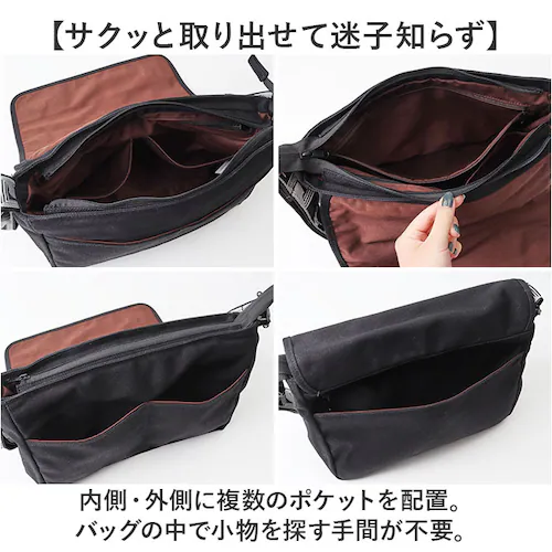 fender �t�F���_�[ �o�b�O 950-6004 �ʔ� �V�����_�[�o�b�O �{�f�B�o�b�O �΂߂����o�b�O �V�����_�[�o�b�N ���b�Z���W���[�o�b�O �t���b�v �z �R�b�g�� ���z ������ B5 �u�����h _7