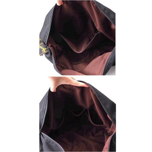 fender �t�F���_�[ �o�b�O 950-6004 �ʔ� �V�����_�[�o�b�O �{�f�B�o�b�O �΂߂����o�b�O �V�����_�[�o�b�N ���b�Z���W���[�o�b�O �u�����h �z �R�b�g�� ���z �傫�� A4 A3 B4_7