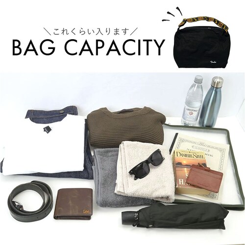 fender �t�F���_�[ �o�b�O 950-6004 �ʔ� �V�����_�[�o�b�O �{�f�B�o�b�O �΂߂����o�b�O �V�����_�[�o�b�N ���b�Z���W���[�o�b�O �u�����h �z �R�b�g�� ���z �傫�� A4 A3 B4_11