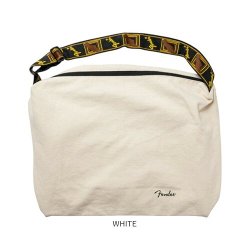 fender �t�F���_�[ �o�b�O 950-6004 �ʔ� �V�����_�[�o�b�O �{�f�B�o�b�O �΂߂����o�b�O �V�����_�[�o�b�N ���b�Z���W���[�o�b�O �u�����h �z �R�b�g�� ���z �傫�� A4 A3 B4_13