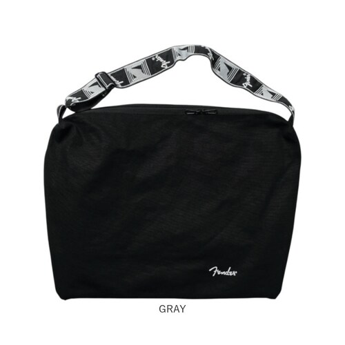 fender �t�F���_�[ �o�b�O 950-6004 �ʔ� �V�����_�[�o�b�O �{�f�B�o�b�O �΂߂����o�b�O �V�����_�[�o�b�N ���b�Z���W���[�o�b�O �u�����h �z �R�b�g�� ���z �傫�� A4 A3 B4_14