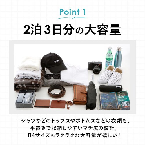 �A�l�� �{�X�g���o�b�O anello GTM0462Z �ʔ� �{�X�g�� �o�b�O �{�X�g���o�b�N 3way �V�����_�[ �����b�N ��e�� A3 A4 ���s �C�w���s �����Y ���f�B�[�X �傫�� �L�����v_7