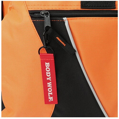 �{�X�g���o�b�O �����Y �ʔ� �{�f�B�E���t BW-38 BODY WOLF ���s�J�o�� �{�X�g���o�b�N �o�b�O �o�b�N �C�w���s�o�b�O ��e�� �͂��� ���� �傫�� ������� �J�W���A�� ���������� _10