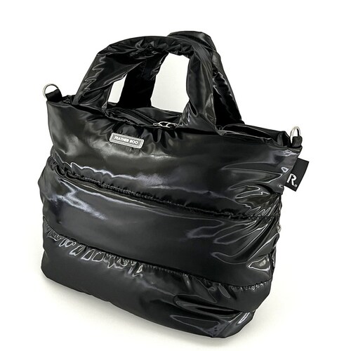 ROOTOTE ���[�g�[�g �g�[�g�o�b�O 3683 �ʔ� �g�[�g�o�b�N 2way �V�����_�[�o�b�O �΂߂����o�b�O �t�@�X�i�[�t�� �ʋ� �ʊw �y�� �y�� DELI �f�� FEATHER ROO �t�F_6