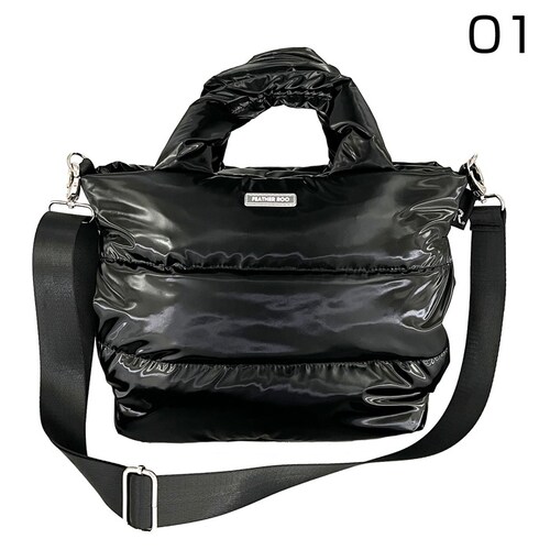 ROOTOTE ���[�g�[�g �g�[�g�o�b�O 3683 �ʔ� �g�[�g�o�b�N 2way �V�����_�[�o�b�O �΂߂����o�b�O �t�@�X�i�[�t�� �ʋ� �ʊw �y�� �y�� DELI �f�� FEATHER ROO �t�F_8