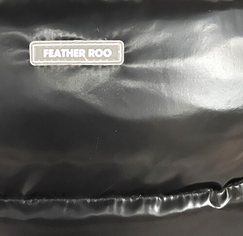 ROOTOTE ���[�g�[�g �g�[�g�o�b�O 3683 �ʔ� �g�[�g�o�b�N 2way �V�����_�[�o�b�O �΂߂����o�b�O �t�@�X�i�[�t�� �ʋ� �ʊw �y�� �y�� DELI �f�� FEATHER ROO �t�F_9