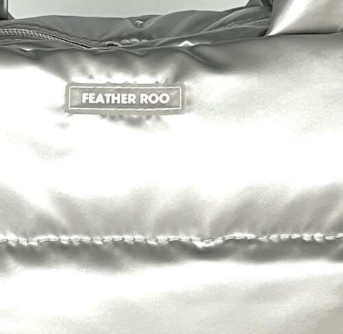 ROOTOTE ���[�g�[�g �g�[�g�o�b�O 3683 �ʔ� �g�[�g�o�b�N 2way �V�����_�[�o�b�O �΂߂����o�b�O �t�@�X�i�[�t�� �ʋ� �ʊw �y�� �y�� DELI �f�� FEATHER ROO �t�F_11