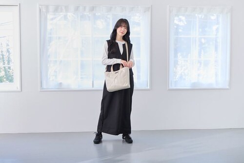 ���[�g�[�g ROOTOTE �V�����_�[�o�b�O 3665 �ʔ� �V�����_�[�o�b�N �΂߂����o�b�O 2way �g�[�g�o�b�O ������ �ʋ� �ʊw SQUARE �X�N�G�A ���ꂢ�� ��i �V���v�� ������� _1