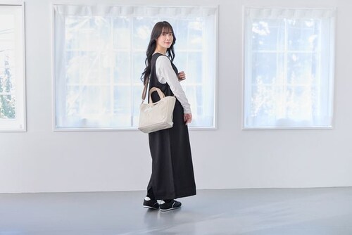 ���[�g�[�g ROOTOTE �V�����_�[�o�b�O 3665 �ʔ� �V�����_�[�o�b�N �΂߂����o�b�O 2way �g�[�g�o�b�O ������ �ʋ� �ʊw SQUARE �X�N�G�A ���ꂢ�� ��i �V���v�� ������� _3