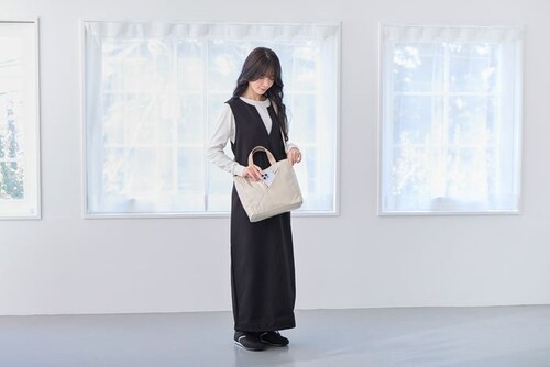 ���[�g�[�g ROOTOTE �V�����_�[�o�b�O 3665 �ʔ� �V�����_�[�o�b�N �΂߂����o�b�O 2way �g�[�g�o�b�O ������ �ʋ� �ʊw SQUARE �X�N�G�A ���ꂢ�� ��i �V���v�� ������� _4