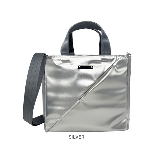 ���[�g�[�g ROOTOTE �V�����_�[�o�b�O 3665 �ʔ� �V�����_�[�o�b�N �΂߂����o�b�O 2way �g�[�g�o�b�O ������ �ʋ� �ʊw SQUARE �X�N�G�A ���ꂢ�� ��i �V���v�� ������� _13